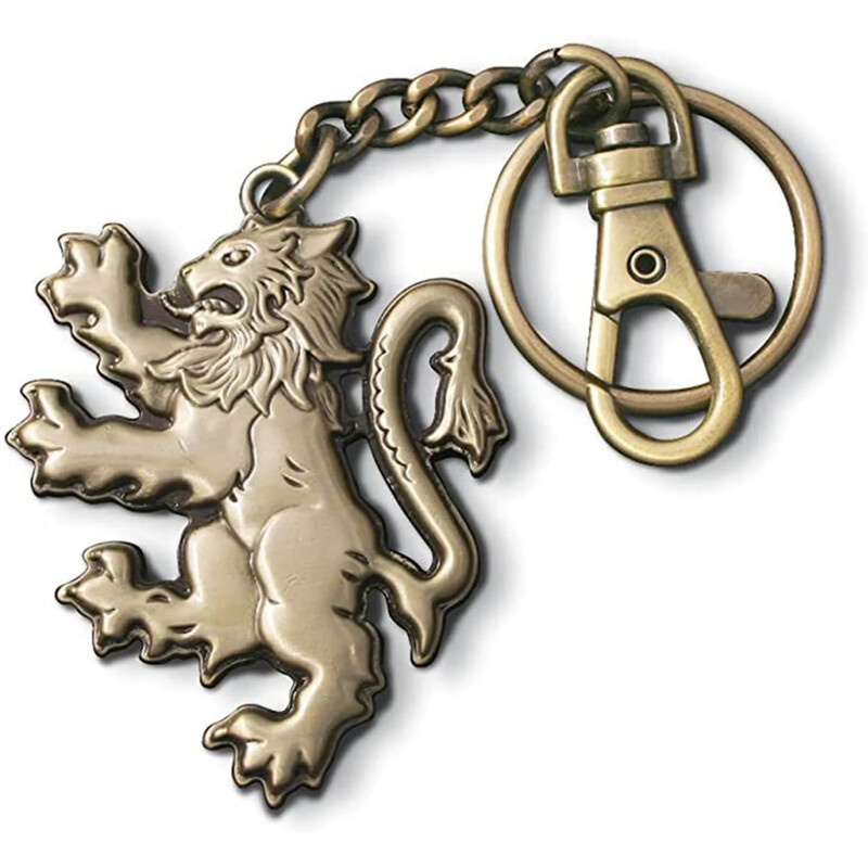Брелок Noble Collection Harry Potter Gryffindor (NN7716)