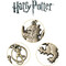 Фото - Брелок Noble Collection Harry Potter Gryffindor (NN7716) | click.ua