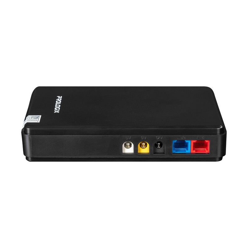 ИБП для роутеров mini UPS DC Prologix PLP1830ECO_promo