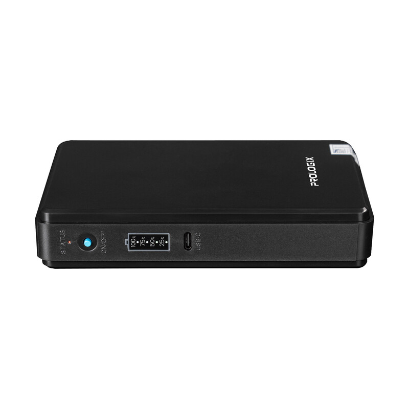 ИБП для роутеров mini UPS DC Prologix PLP1830ECO_promo