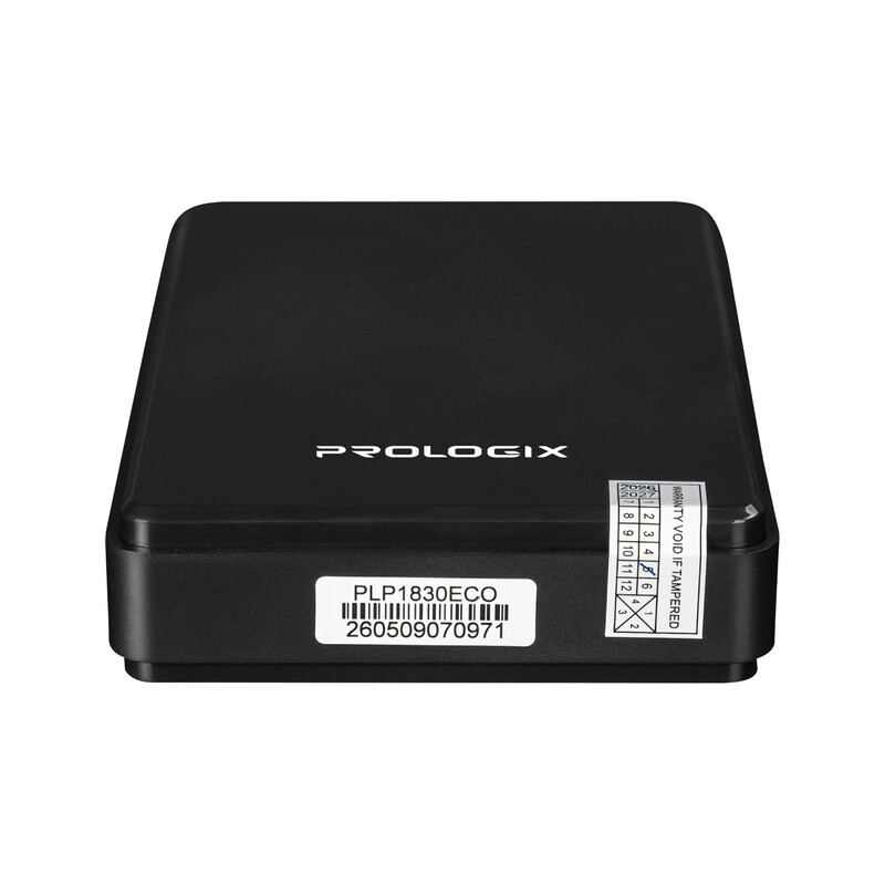 ИБП для роутеров mini UPS DC Prologix PLP1830ECO_promo