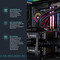 Фото - Комп`ютер для творців ASGARD CREATOR RTX 5090x2 / Ryzen 9 9950X3D / DDR5 64GB / SSD 2TB (ASG-C-5070T-7551) | click.ua