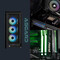 Фото - Комп`ютер для творців ASGARD CREATOR RTX 5090x2 / Ryzen 9 9950X3D / DDR5 64GB / SSD 2TB (ASG-C-5070T-7551) | click.ua