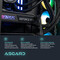 Фото - Комп`ютер для творців ASGARD CREATOR RTX 5090x2 / Ryzen 9 9950X3D / DDR5 64GB / SSD 2TB (ASG-C-5070T-7551) | click.ua
