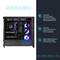 Фото - Комп`ютер для творців ASGARD CREATOR RTX 5090x2 / Ryzen 9 9950X3D / DDR5 64GB / SSD 2TB (ASG-C-5070T-7551) | click.ua