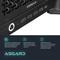 Фото - Комп`ютер для творців ASGARD CREATOR RTX 5090x2 / Ryzen 9 9950X3D / DDR5 64GB / SSD 2TB (ASG-C-5070T-7551) | click.ua