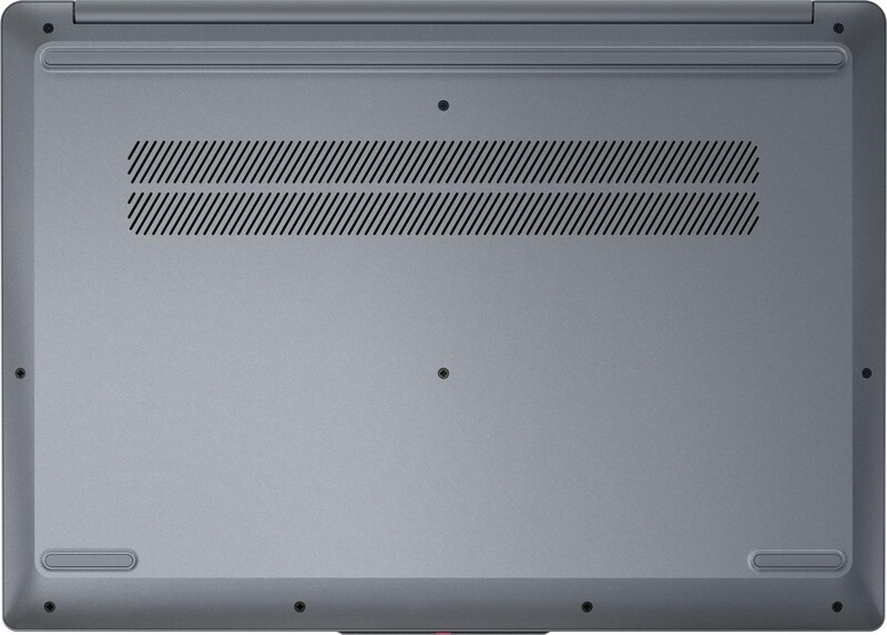 Ноутбук Lenovo IdeaPad Slim 3 15AMN8 (82XQ01ARRA) Arctic Grey