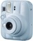 Фото - Фотокамера моментальной печати Fujifilm Instax Mini 13 Frost Blue (16963204) | click.ua