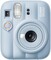 Фото - Фотокамера моментальной печати Fujifilm Instax Mini 13 Frost Blue (16963204) | click.ua