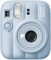 Фото - Фотокамера моментальной печати Fujifilm Instax Mini 13 Frost Blue (16963204) | click.ua