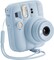 Фото - Фотокамера моментальной печати Fujifilm Instax Mini 13 Frost Blue (16963204) | click.ua