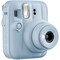 Фото - Фотокамера моментальной печати Fujifilm Instax Mini 13 Frost Blue (16963204) | click.ua