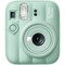 Фото - Фотокамера миттєвого друку Fujifilm Instax Mini 13 Lagoon Green (16963228) | click.ua