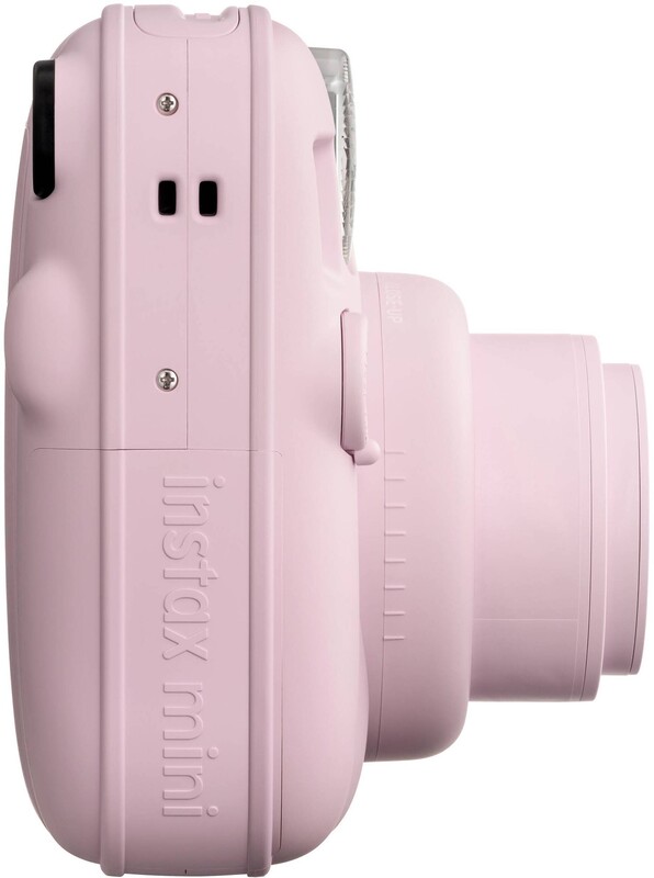 Фотокамера миттєвого друку Fujifilm Instax Mini 13 Candy Pink (16963216)