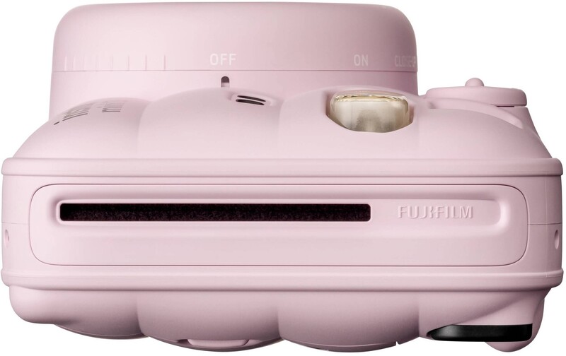 Фотокамера миттєвого друку Fujifilm Instax Mini 13 Candy Pink (16963216)
