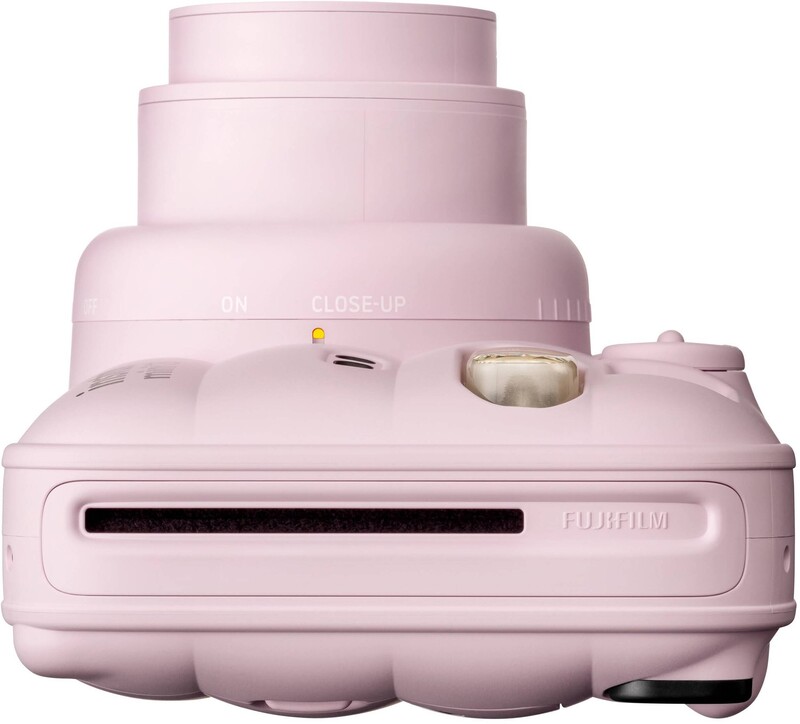 Фотокамера миттєвого друку Fujifilm Instax Mini 13 Candy Pink (16963216)