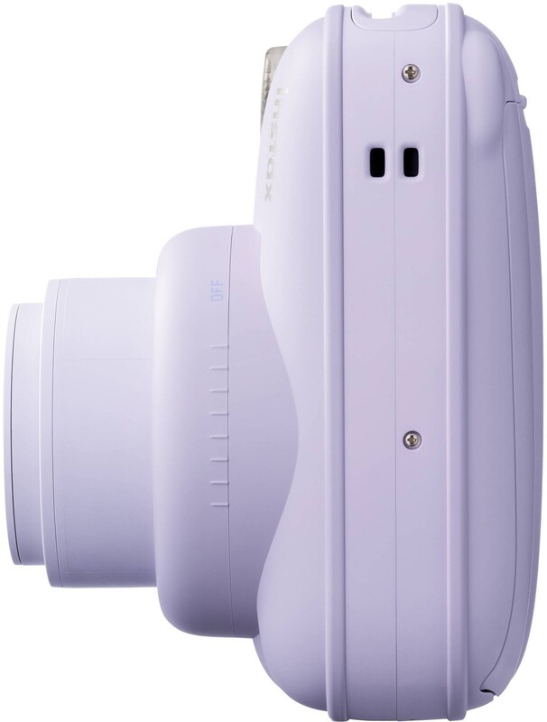 Фотокамера миттєвого друку Fujifilm Instax Mini 13 Dreamy Purple (16963242)