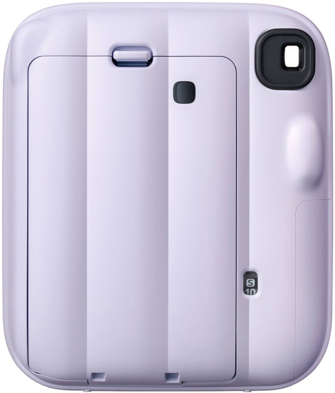 Фотокамера миттєвого друку Fujifilm Instax Mini 13 Dreamy Purple (16963242)