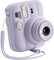 Фото - Фотокамера миттєвого друку Fujifilm Instax Mini 13 Dreamy Purple (16963242) | click.ua