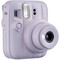 Фото - Фотокамера миттєвого друку Fujifilm Instax Mini 13 Dreamy Purple (16963242) | click.ua