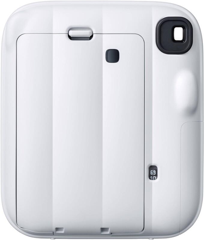 Фотокамера моментальной печати Fujifilm Instax Mini 13 Clay White (16963230)
