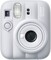 Фото - Фотокамера моментальной печати Fujifilm Instax Mini 13 Clay White (16963230) | click.ua