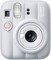 Фото - Фотокамера моментальной печати Fujifilm Instax Mini 13 Clay White (16963230) | click.ua