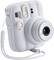 Фото - Фотокамера моментальной печати Fujifilm Instax Mini 13 Clay White (16963230) | click.ua