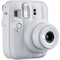 Фото - Фотокамера моментальной печати Fujifilm Instax Mini 13 Clay White (16963230) | click.ua