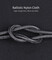 Фото - Кабель Essager Magic Power Magnetic USB - Lightning (M/M), 1 м Black (EXCCXL-ML01) | click.ua