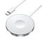 Фото - Бездротовий зарядний пристрій Essager YiT 15W White (EWXCX-YT02-Z) | click.ua