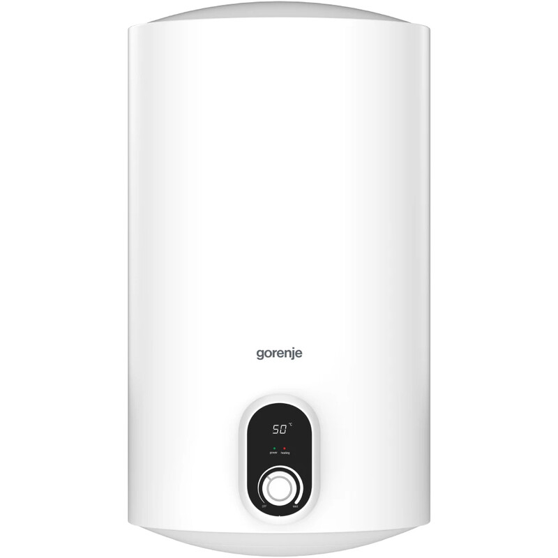 Водонагрівач Gorenje DryHeat 80 (747938)