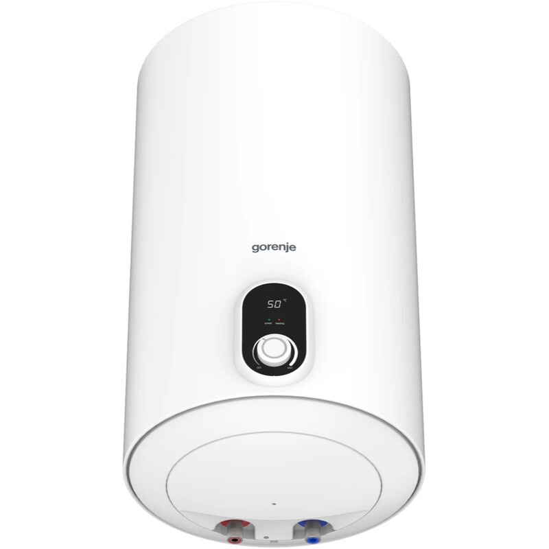 Водонагрівач Gorenje DryHeat 80 (747938)