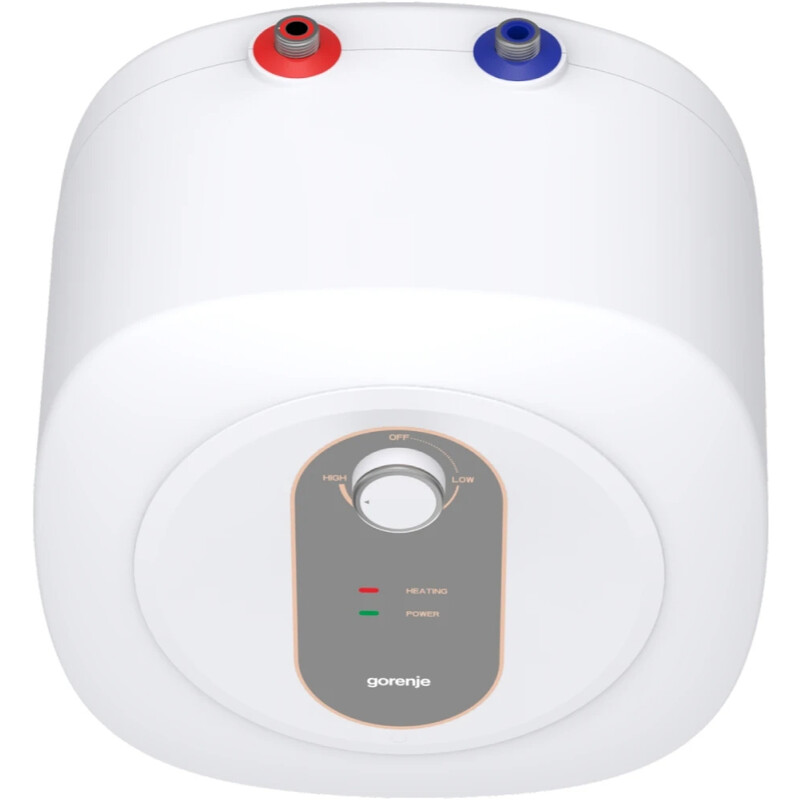 Водонагрівач Gorenje MINI10-U (747033)