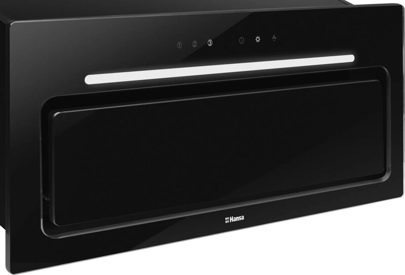 Вытяжка Hansa OMP6555BGH