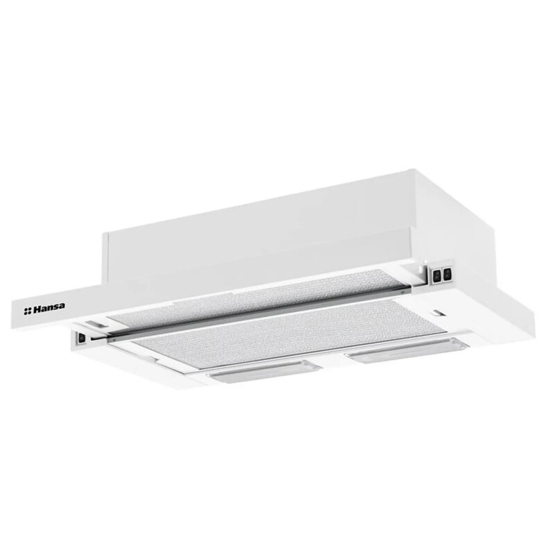 Витяжка Hansa OTS6251WH