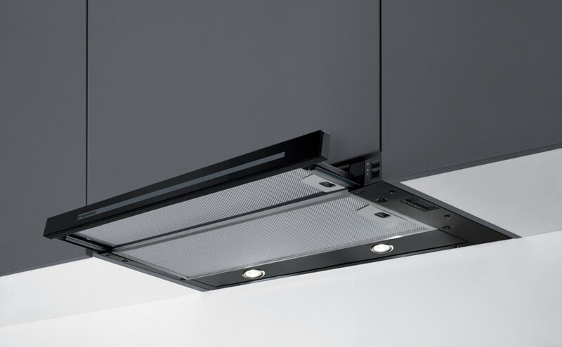 Витяжка Franke Smart FSM 601 BK GL 2 (315.0737.227)