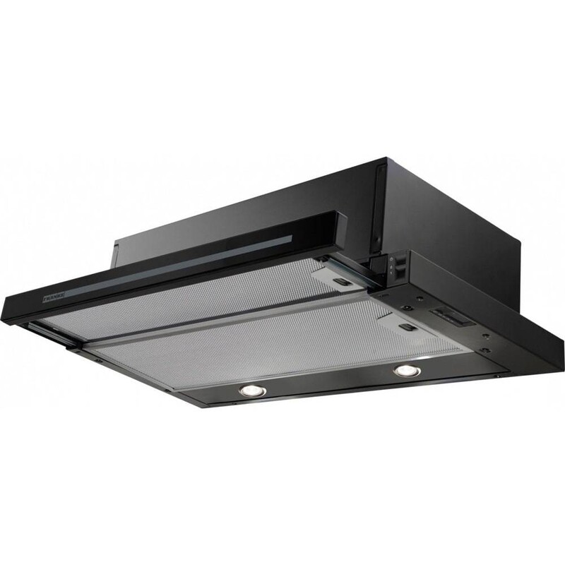 Витяжка Franke Smart FSM 601 BK GL 2 (315.0737.227)