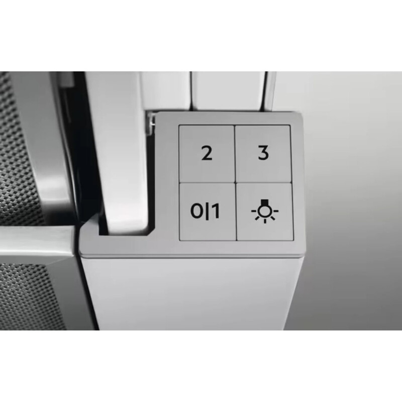 Витяжка Electrolux LFP326FW