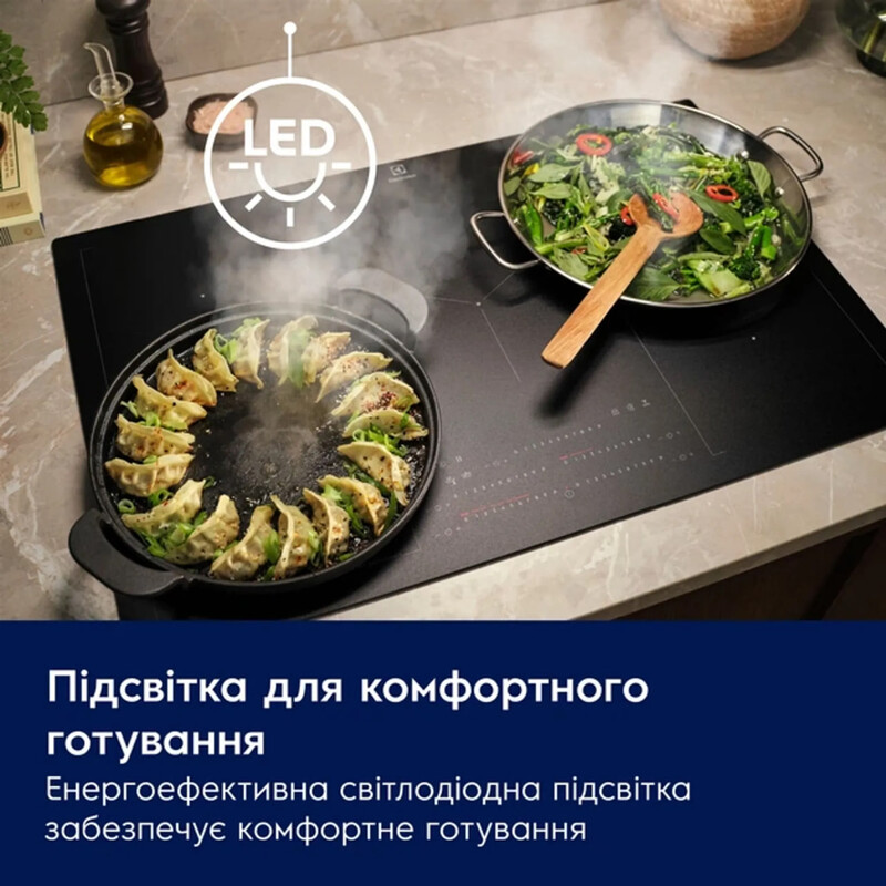 Вытяжка Electrolux LFP336K