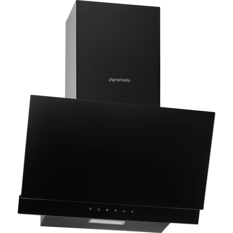 Вытяжка Pyramida NX 60 (800) S GBL