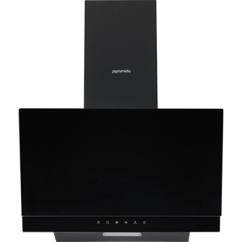 Вытяжка Pyramida NX 60 (800) S GBL
