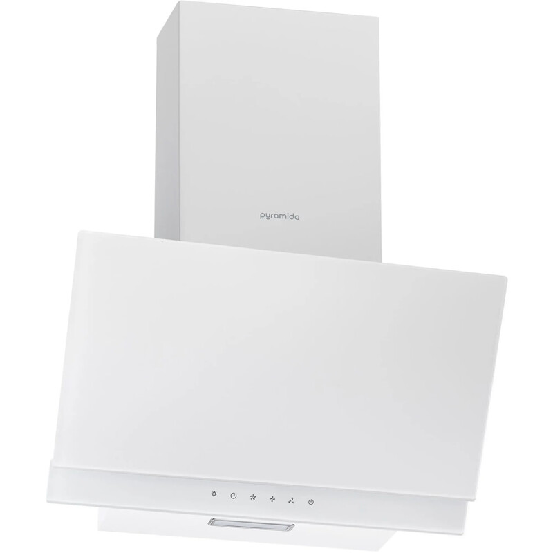 Витяжка Pyramida NX 60 (800) S GWH