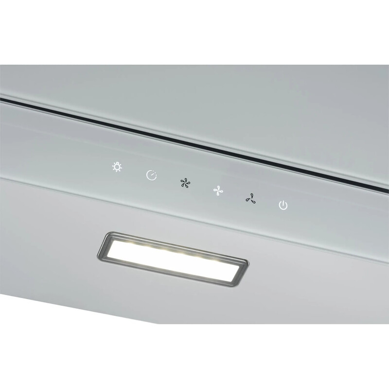 Витяжка Pyramida NX 60 (800) S GWH