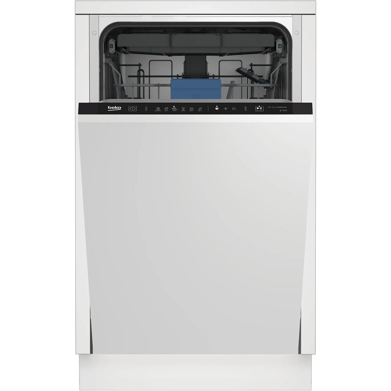 Вбудована посудомийна машина Beko BDIS161E0Q