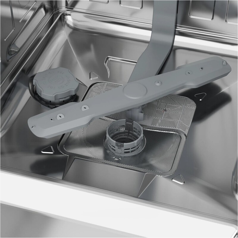 Вбудована посудомийна машина Beko BDIN25325