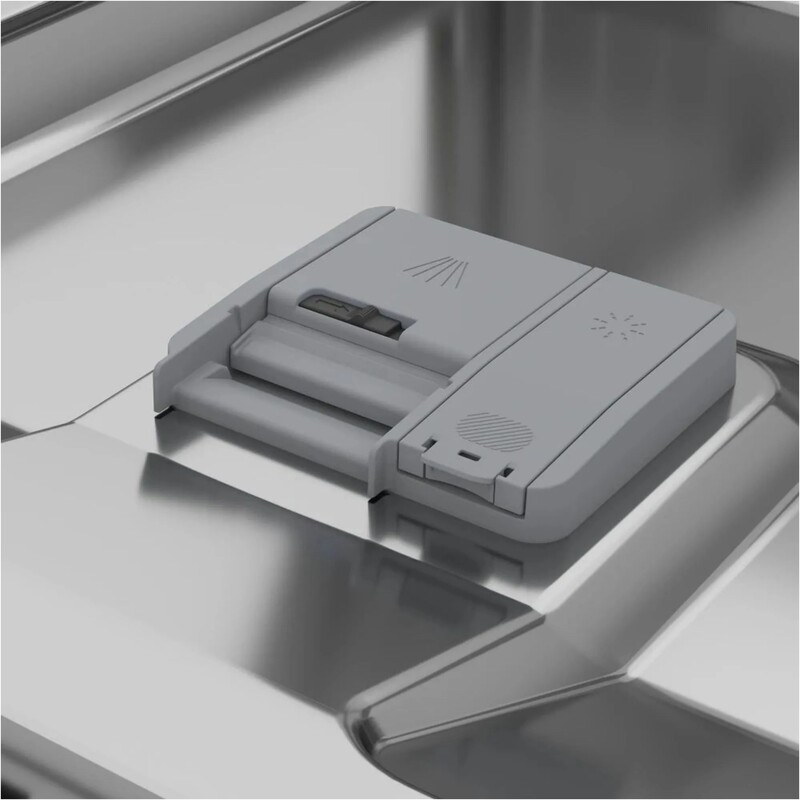 Вбудована посудомийна машина Beko BDIN25324