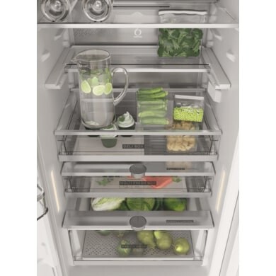 Вбудований холодильник Whirlpool WHC20T593P