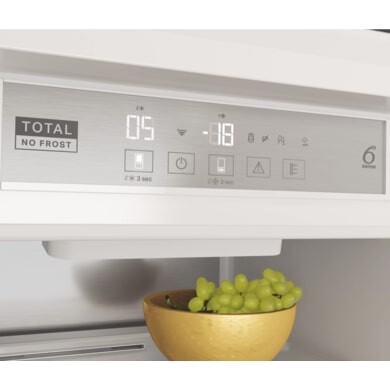 Вбудований холодильник Whirlpool WHC20T593P