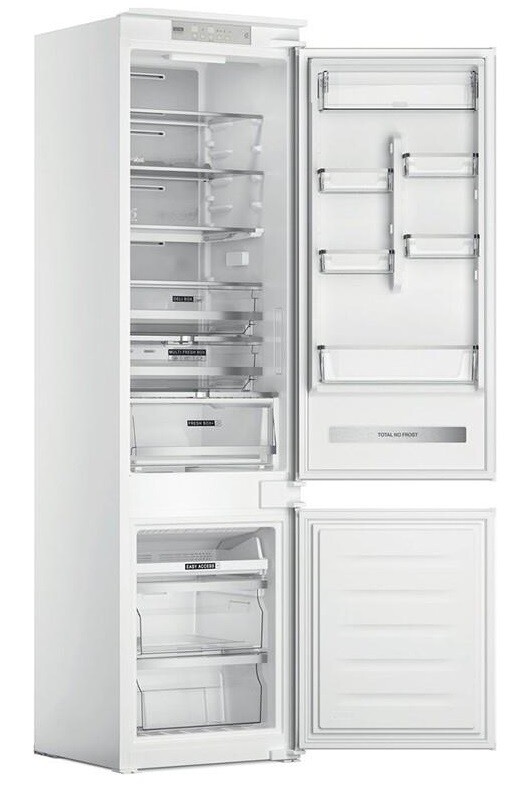 Вбудований холодильник Whirlpool WHC20T593P